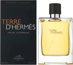 Terre d'Hermes Parfum Eau de Parfum für Männer 200 ml