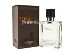 Terre d'Hermes Eau de Toilette für Herren 50 ml