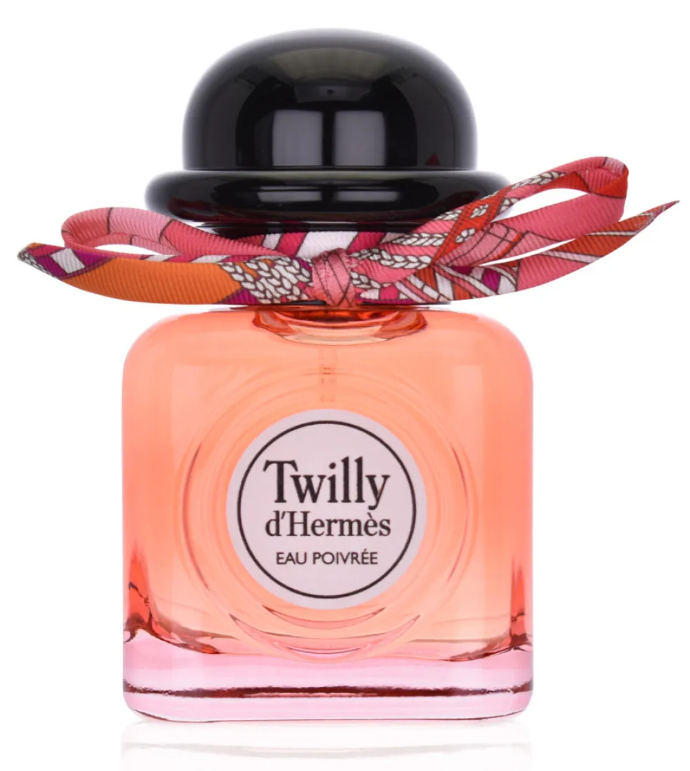 Twilly d'Hermès Eau Poivrée Eau de Parfum für Frauen 50 ml