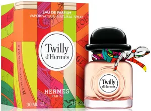 Hermes Twilly d'Hermes Eau de Parfum für Damen