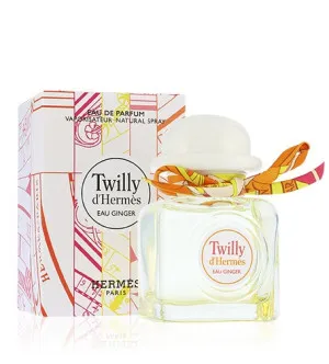 Hermes Twilly d'Hermes Eau Ginger Eau de Parfum für Frauen