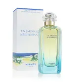 Hermes Un Jardin en Méditerranée Eau de Toilette Unisex 100 ml