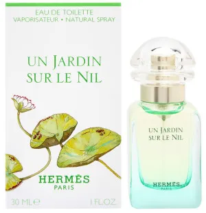 Hermes Un Jardin Sur Le Nil Eau de Toilette Unisex