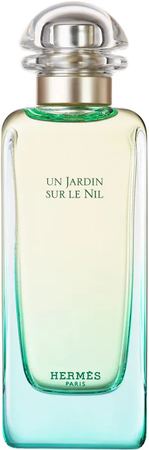 Hermes Un Jardin Sur Le Nil Eau de Toilette Unisex 100 ml
