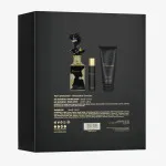 His Confession Eau de Parfum für Herren 100 ml + EdP Mini 12 ml + Duschgel