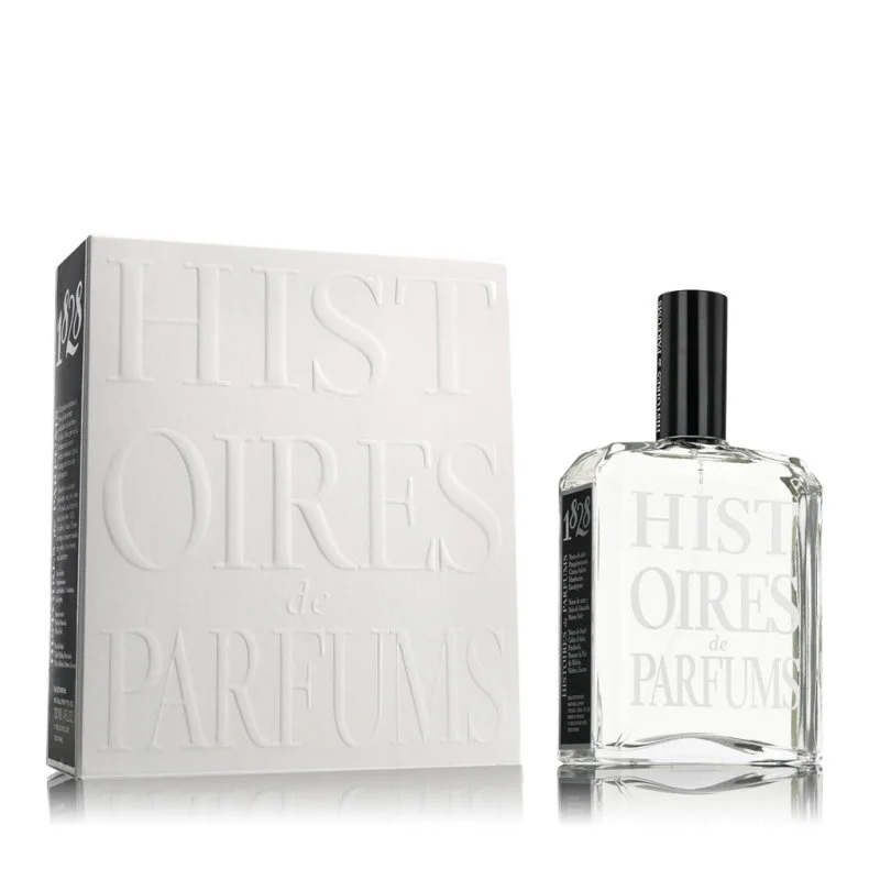 Histoires De Parfums 1828 Eau de Parfum für Herren 120 ml