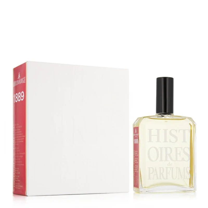 Histoires De Parfums 1889 Moulin Rouge Eau de Parfum für Damen 120 ml