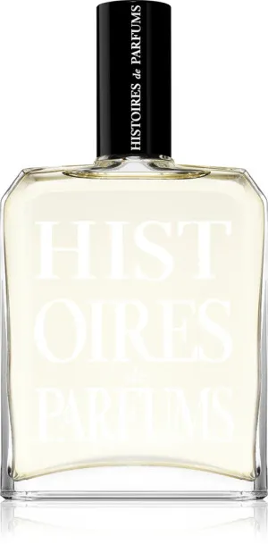 Histoires De Parfums 1899 Hemingway Eau de Parfum für Herren 120 ml