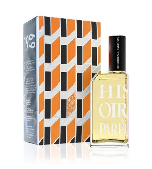 Histoires De Parfums 1969 Parfum de Révolte Eau de Parfum Unisex 60 ml
