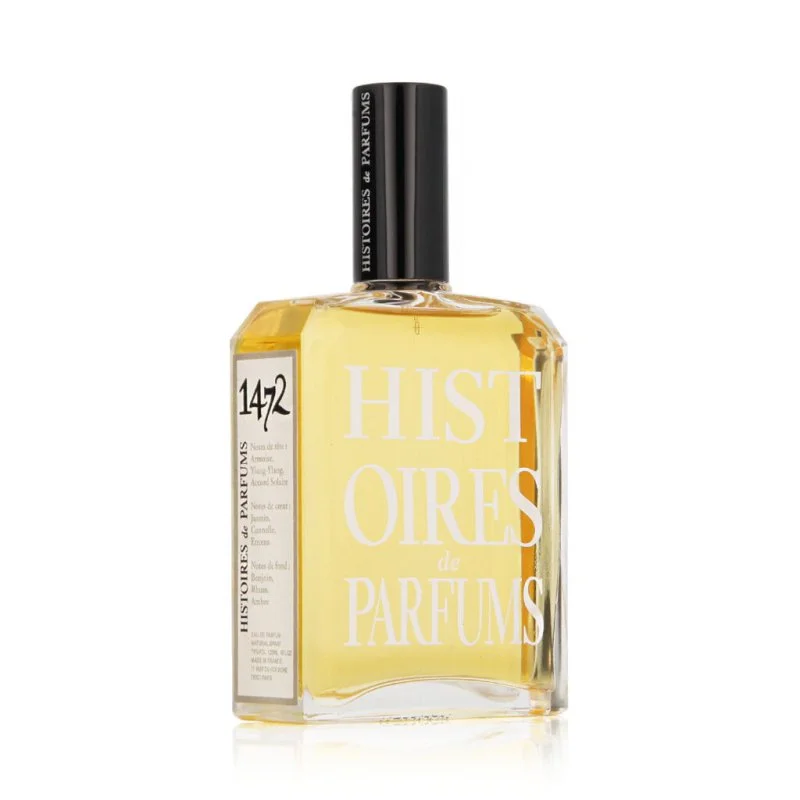 1472 La Divina Commedia Eau de Parfum Unisex 120 ml