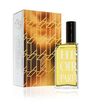 Histoires De Parfums 7753 Unexpected Mona Eau de Parfum für Frauen