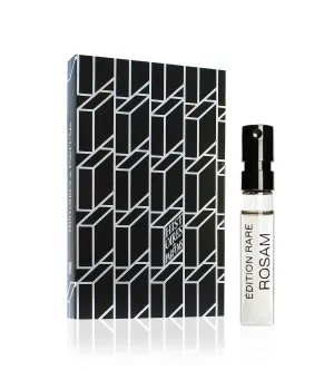Histoires De Parfums Edition Rare Rosam Eau de Parfum Unisex