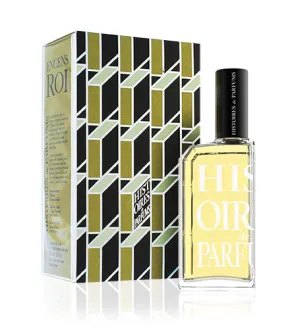 Histoires De Parfums Encens Roi Eau de Parfum Unisex 60 ml