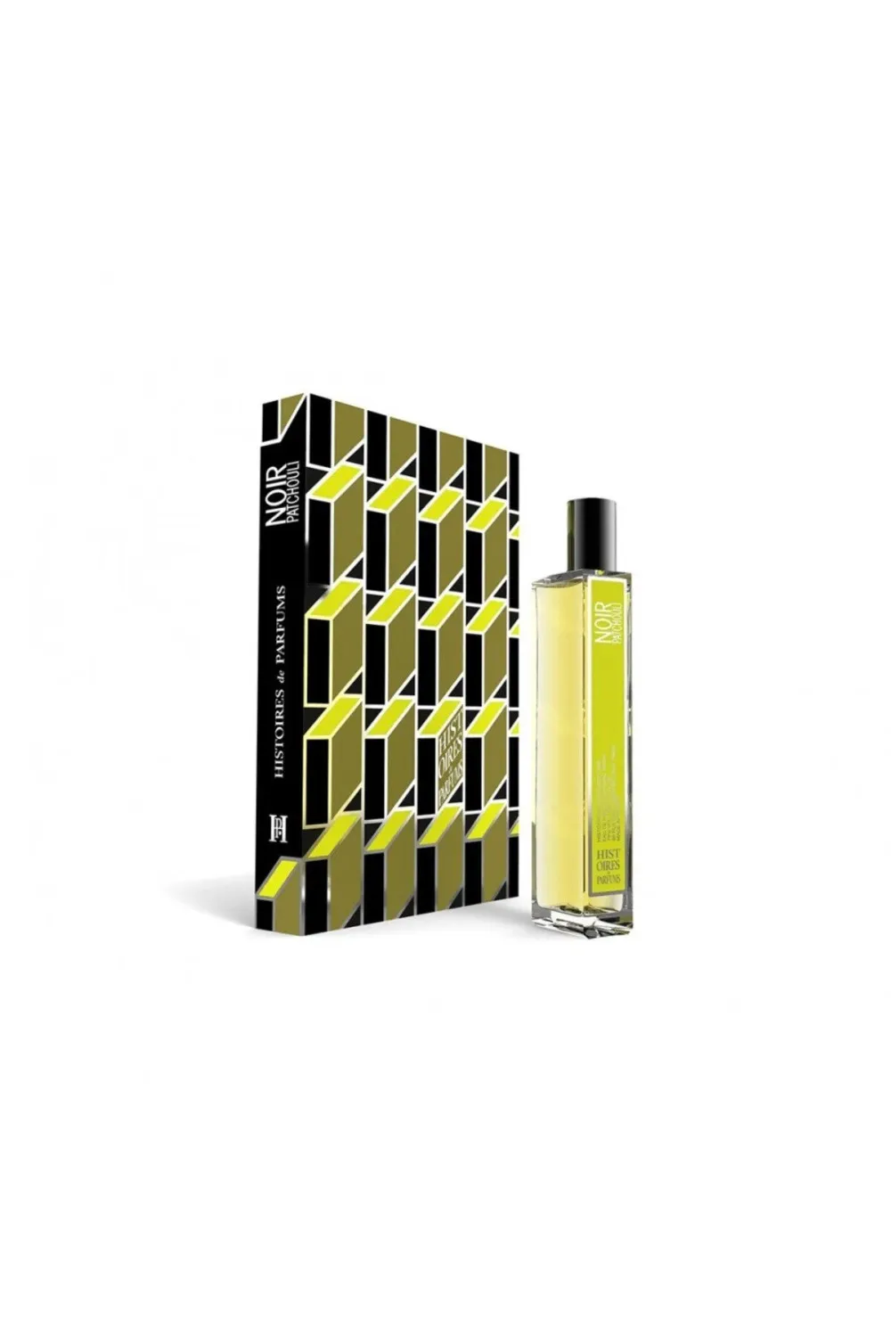 Noir Patchouli Eau de Parfum für Herren 60 ml