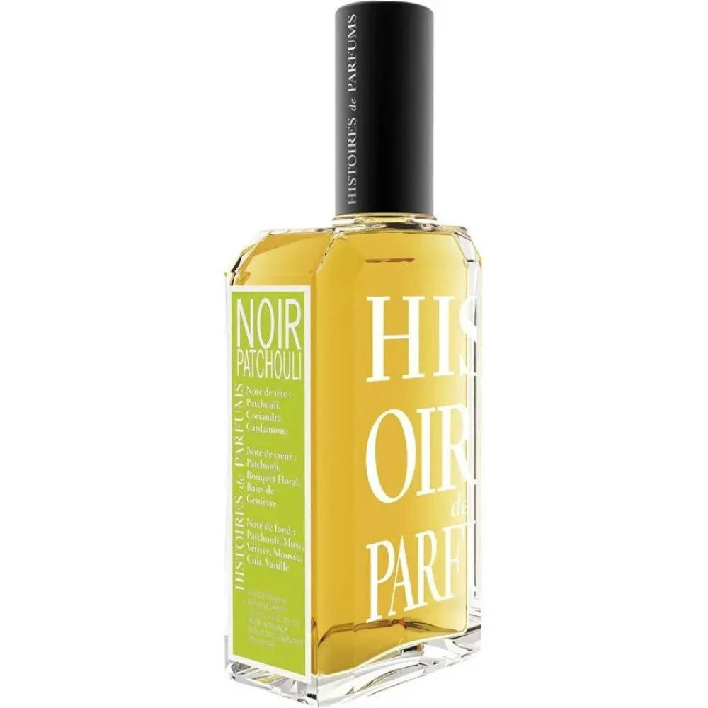 Noir Patchouli Eau de Parfum für Herren 60 ml