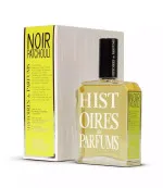 Noir Patchouli Eau de Parfum für Herren 60 ml