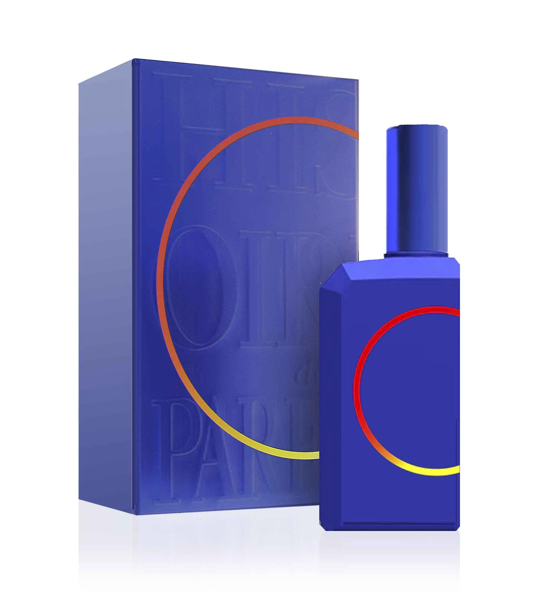 Histoires de Parfums This Is Not A Blue Bottle 1.3 Eau de Parfum Unisex