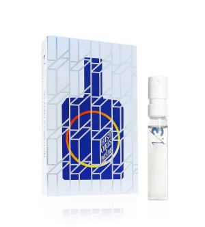 Histoires de Parfums This Is Not A Blue Bottle 1.3 Eau de Parfum Unisex