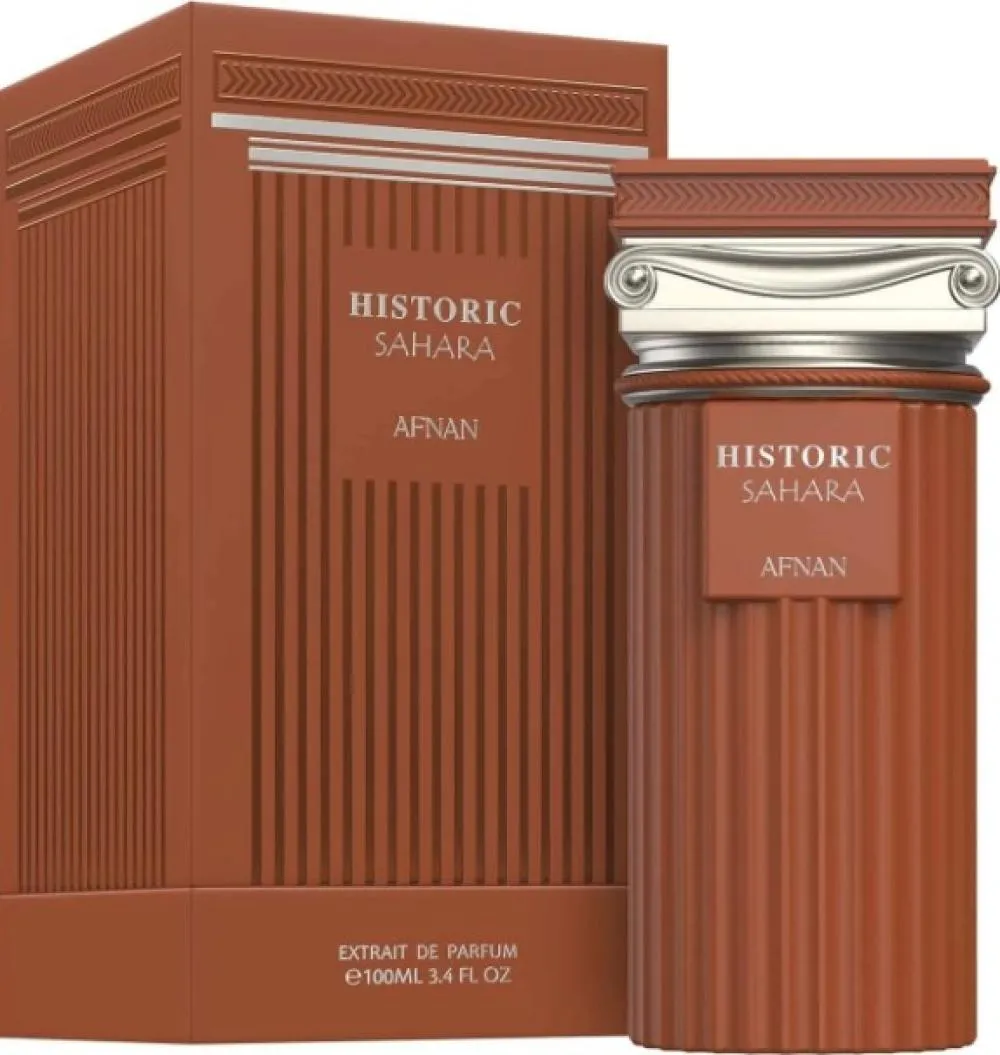 Historic Sahara Parfümextrakt Unisex 100 ml