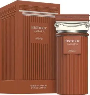 Afnan Afnan Historic Sahara Parfümextrakt Unisex