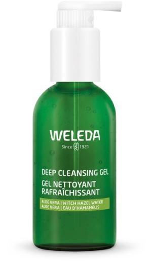 Tiefenreinigungsgel 150 ml