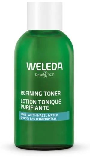 Weleda Tiefenreinigendes Tonikum 150 ml