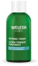 Weleda Tiefenreinigendes Tonikum 150 ml