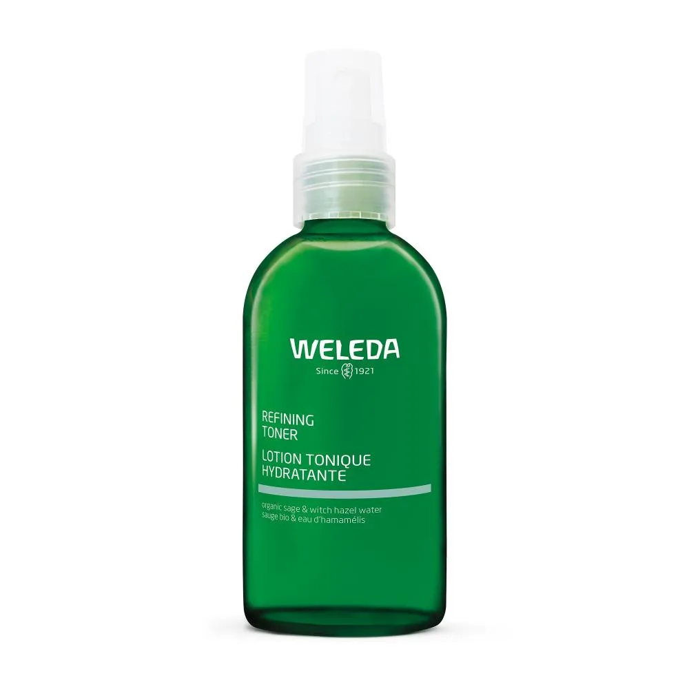 Weleda Tiefenreinigendes Tonikum 150 ml