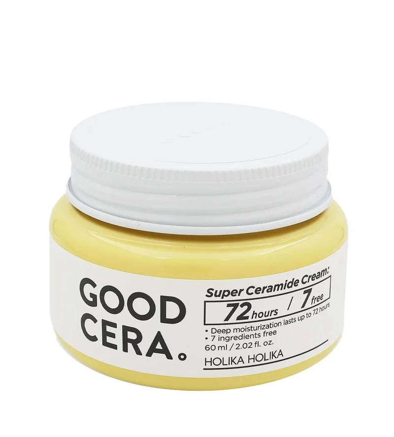 Good Cera Super Ceramide Cream Feuchtigkeitscreme mit Ceramiden 60 ml