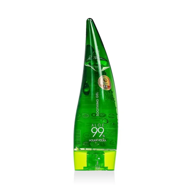 Aloe 99 % beruhigendes Gel 250 ml