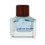 Hollister Canyon Escape for Him Eau de Toilette für Herren 50 ml