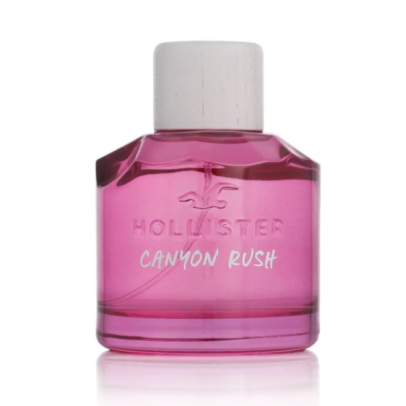 Hollister Canyon Rush for Her Eau de Parfum für Damen 100 ml