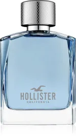 Wave For Him Eau de Toilette 100 ml für Herren