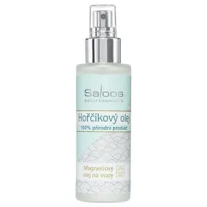 Saloos Magnesiumöl 50 ml