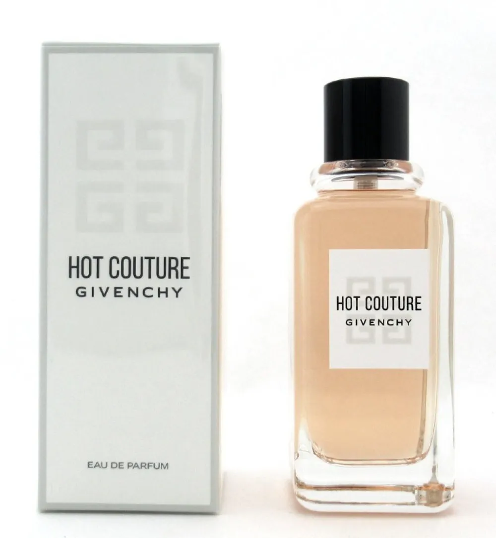 Hot Couture Eau de Parfum für Damen 100 ml