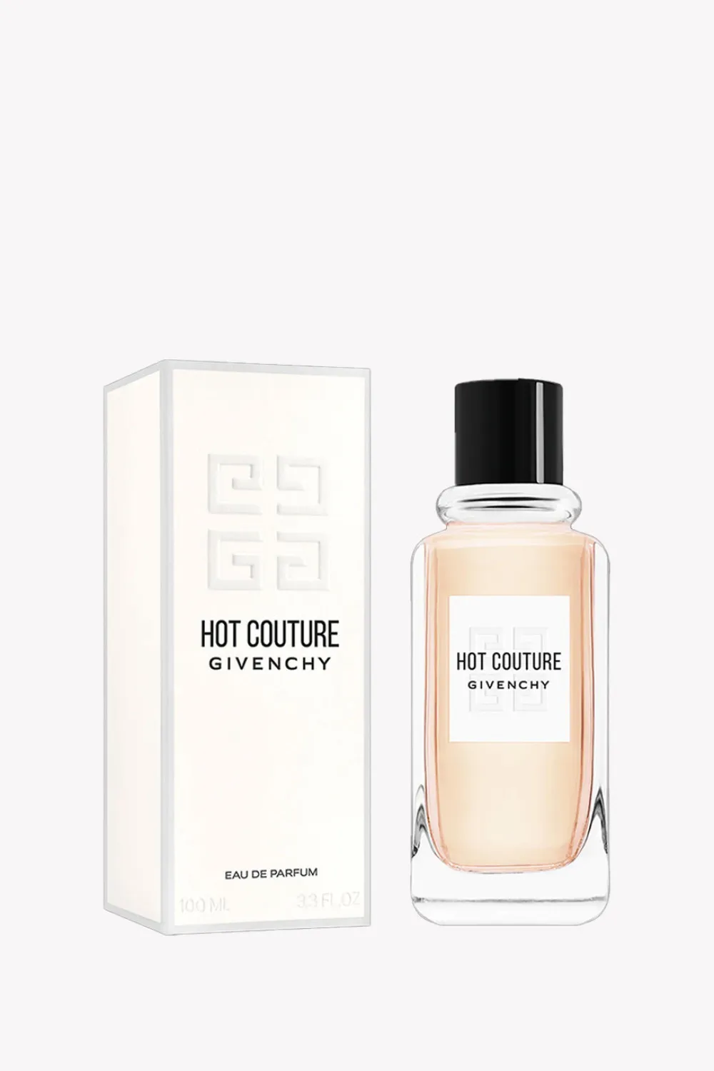 Hot Couture Eau de Parfum für Damen 100 ml