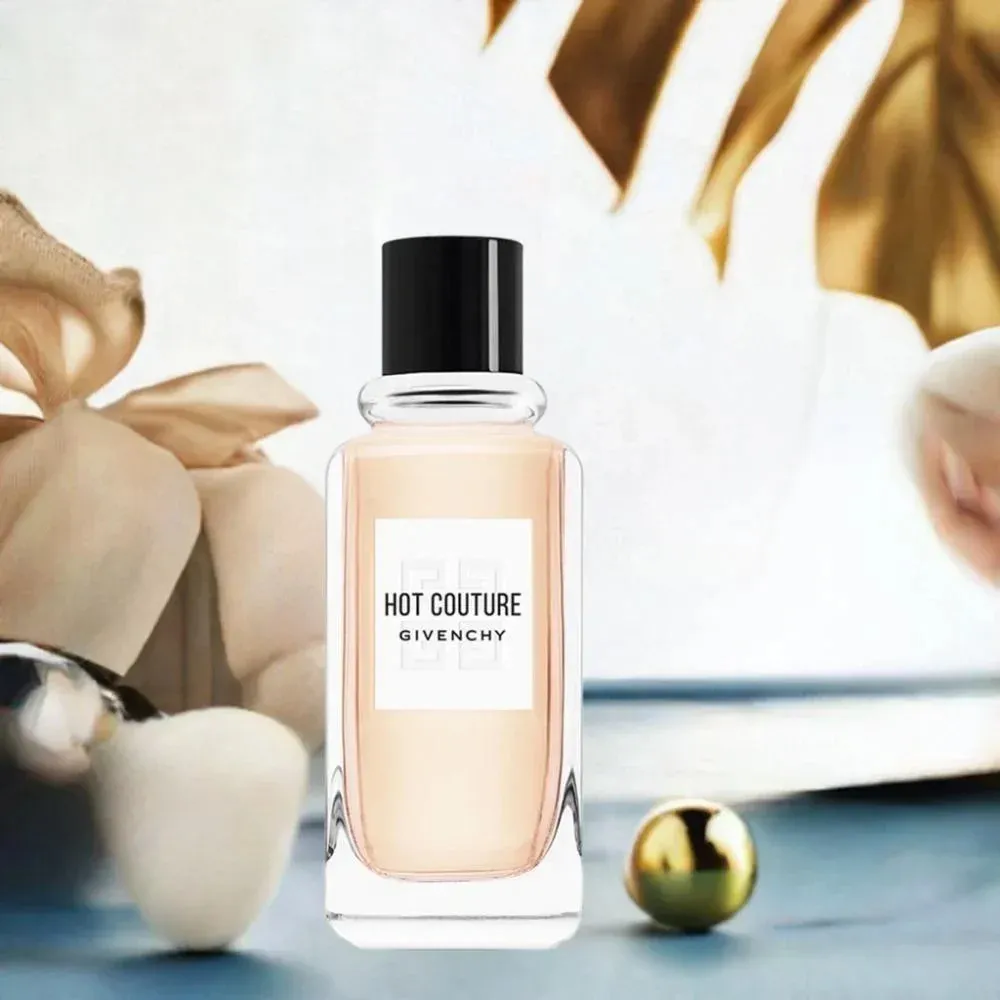 Hot Couture Eau de Parfum für Damen 100 ml