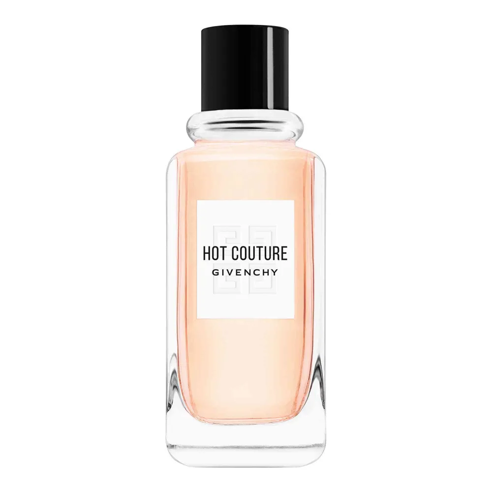 Hot Couture Eau de Parfum für Damen 100 ml
