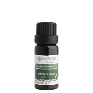 Nobilis Tilia Nelkenfrucht 10ml