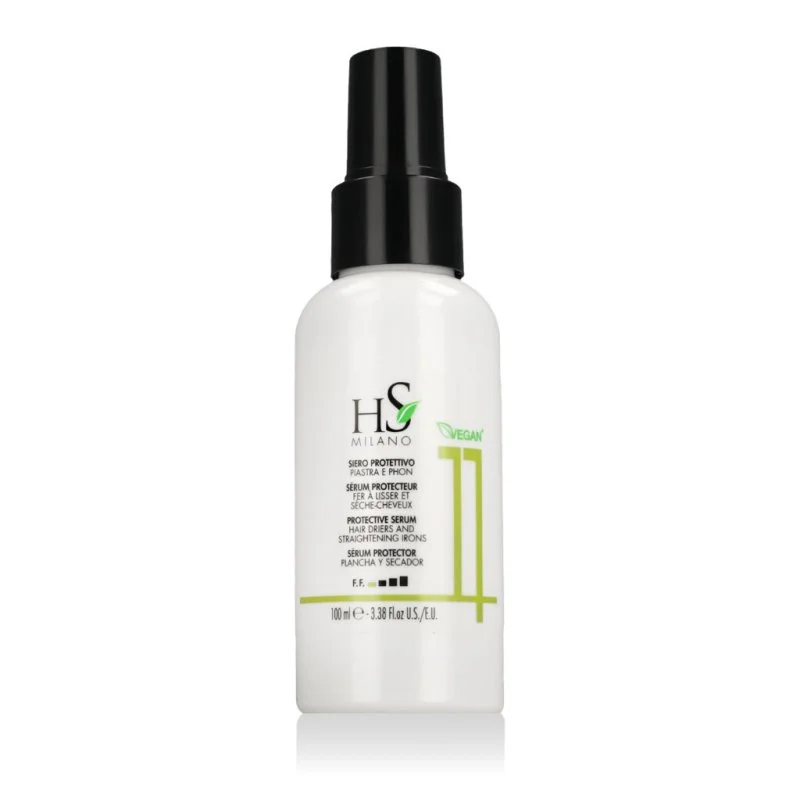 11 Schützendes Serum 100 ml