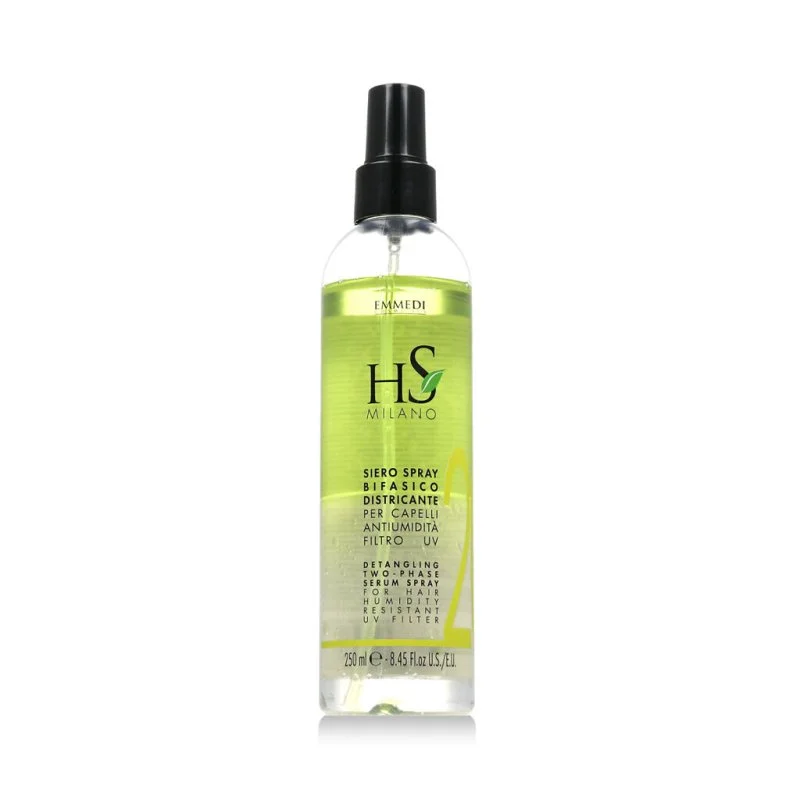 20 Entwirrendes Zweiphasen-Serumspray 250 ml
