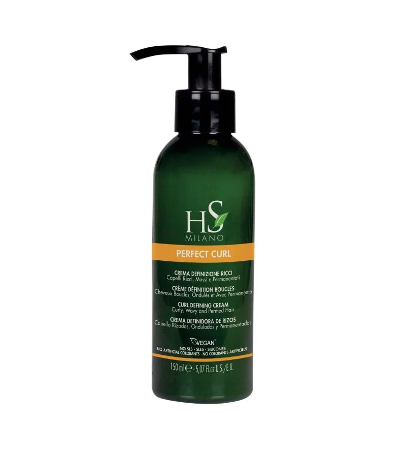Curl Defining Cream feuchtigkeitsspendende Creme zur Definition der Locken 150 ml