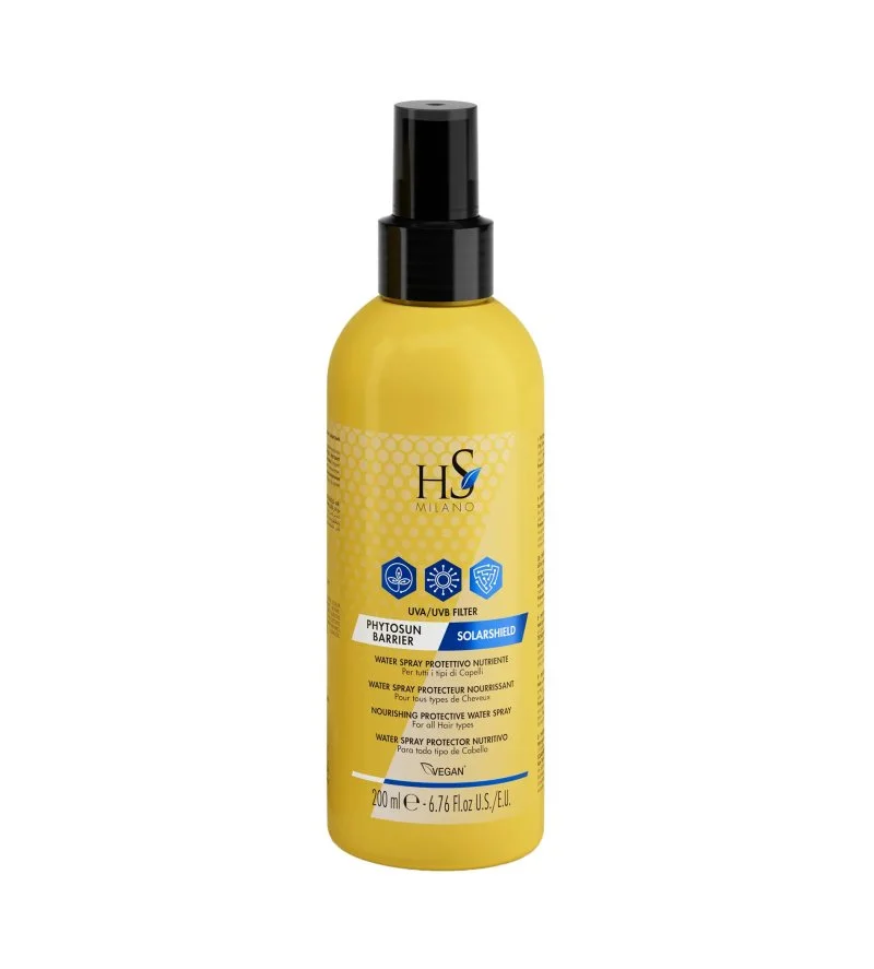 Phytosun Barrier nährendes, schützendes, feuchtigkeitsspendendes Wasserspray 200 ml