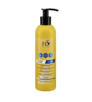 HS MILANO Phytosun Barrier nährende regenerierende After-Sun-Maske