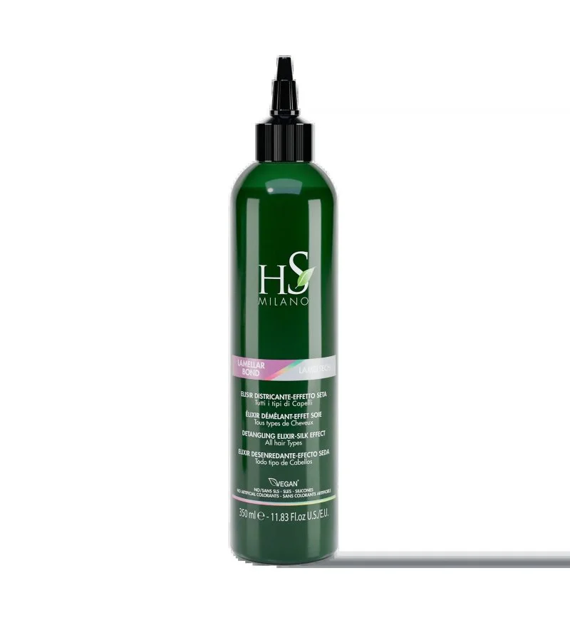 Lamellar Bond Elixier zur sofortigen Entwirrung 350 ml
