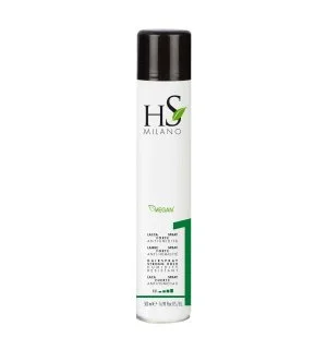 HS MILANO Haarspray starker Halt