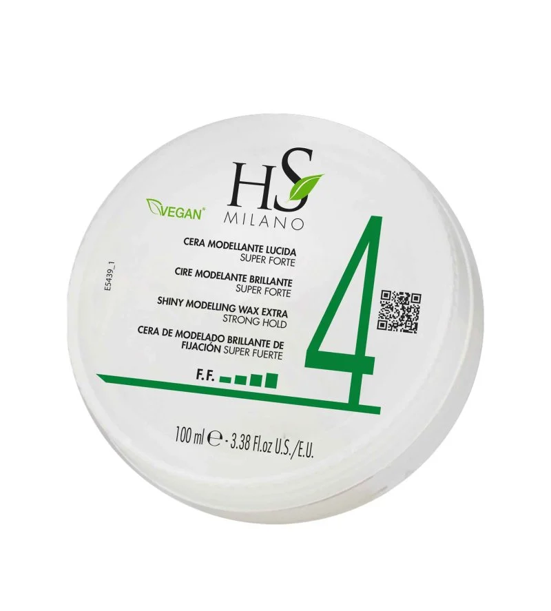 Glänzendes Modellierwachs 100 ml