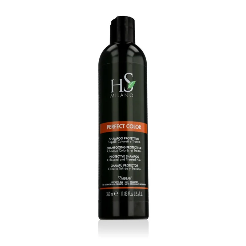 Perfektes Farbschutz-Shampoo 350 ml