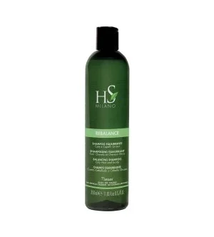 HS MILANO Balancing Shampoo Shampoo für das Gleichgewicht der Kopfhaut