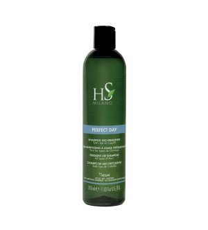 Frequent Use Shampoo Shampoo für häufige Anwendung